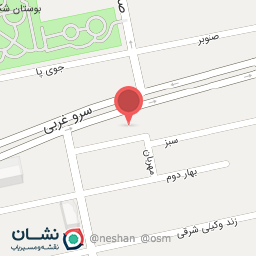 عکس بوستان گلدونه