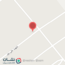 عکس نانوایی صاحب الزمان