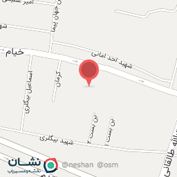 عکس پارکینگ شهرداری