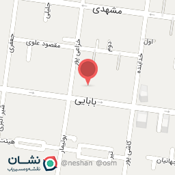 عکس فروشگاه هیس