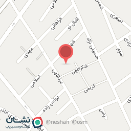 عکس فروشگاه ماکیان