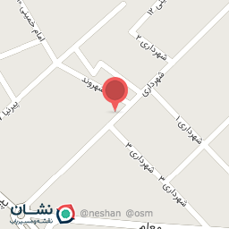 عکس کتابخانه عمومی امام الرحمه