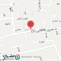 عکس مسجد الزهرا (س)