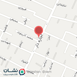 عکس سوپر مارکت سمیعی