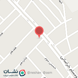 عکس نانوای نبی