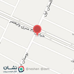 عکس سوپر مارکت گلشن