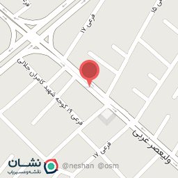 عکس پرده سرای پیوند