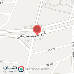 عکس کلینیک ساختمانی نایس