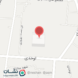 عکس سالن شهید رجایی