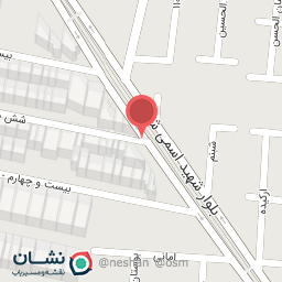 عکس برنج فروشی شاندر من