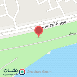 عکس ساختمان لاک پشت