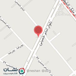 عکس دفتر بیمه ایران نمایندگی کلماتی