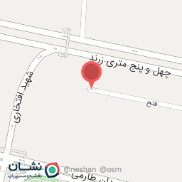 عکس صافکاری حجت