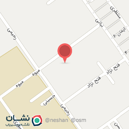 عکس مجتمع ارکیده بلوک آ