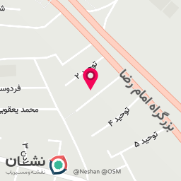 عکس مهد و پیش دبستانی دو زبانه ظهرابی