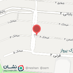 عکس پیش دبستان و دبستان دخترانه افتخار آفرینان