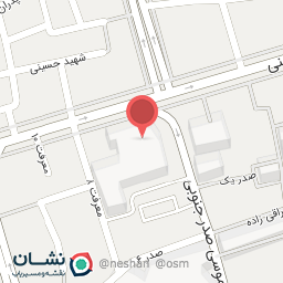 عکس فروشگاه بیگ سایز احسان 