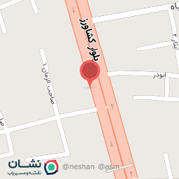 عکس فروشگاه زنجیره ای لارما۳