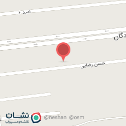 عکس فروشگاه زیباپلاسکو