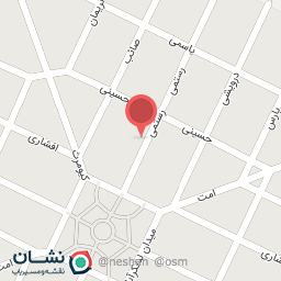 عکس خدمات کشاورزی نیسی