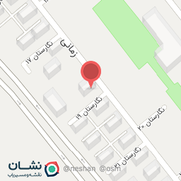 عکس مجتمع مسکونی بهشت