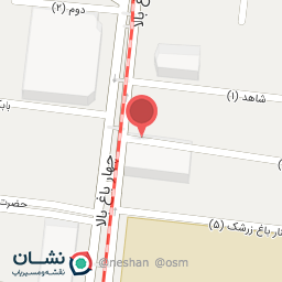 عکس اداره اموال و املاک استان اصفهان و چهارمحال و بختیاری