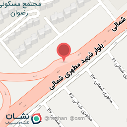 عکس افق کوروش شعبه شیراز چوگان