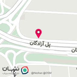 عکس نگين گشت البرز