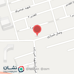 عکس لبنیات شهرک سینا