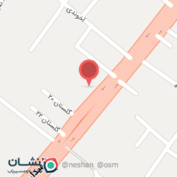 عکس نانوایی تافتون