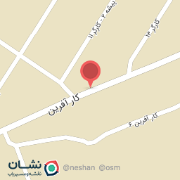 عکس ترکیب رنگ آفرین