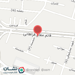 عکس دکتر مائده عباسی