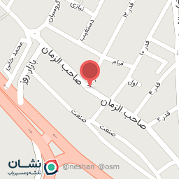 عکس تعمیرگاه حمید زمانی همدان