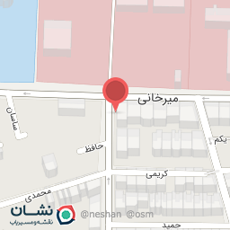 عکس خواروبار فروشی پیمان