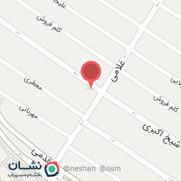 عکس ابزار و یراق فروشی