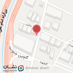 عکس آرایشگاه مژگان