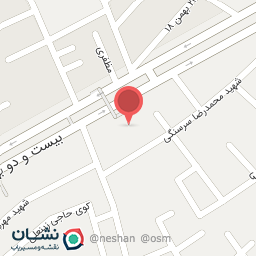 عکس بانک تجارت (22 بهمن یزد)