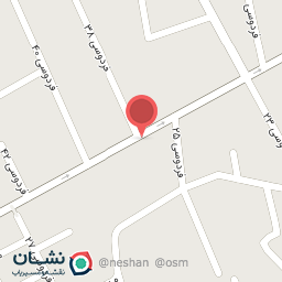 عکس سالن آرایش و زیبایب