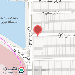 عکس کافه و رستوران عمارت امیر آباد