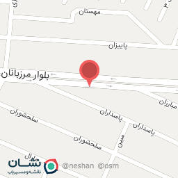 عکس بوتیک نیوان