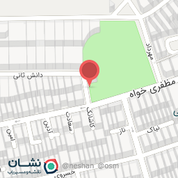 عکس رستوران گلها