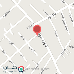 عکس سوپر مارکت حسن