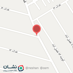 عکس املاک اسلامی، بهرامی