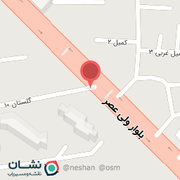 عکس فروشگاه لوازم ساختمانی نژادی