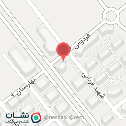 عکس مجتمع بهار ۱