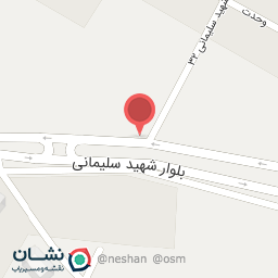 عکس فروشگاه زنجیره ای گندم - محمد شهر  همایون ویلا