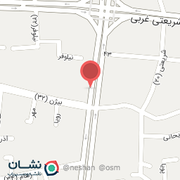 عکس نساجی ایران زمین