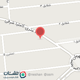 عکس بوستان شهید مجید براتلو