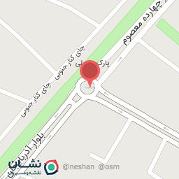 عکس میدان الغدیر