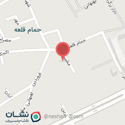 عکس پارکینگ پرچمی